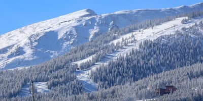 What Improvements Are Planned for Peak 9 at Breckenridge Ski Resort